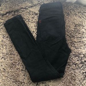 BDG Urban Outfitters High Waisted Skinnies